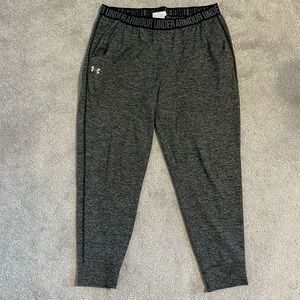 Lightweight underarmour athletic pants